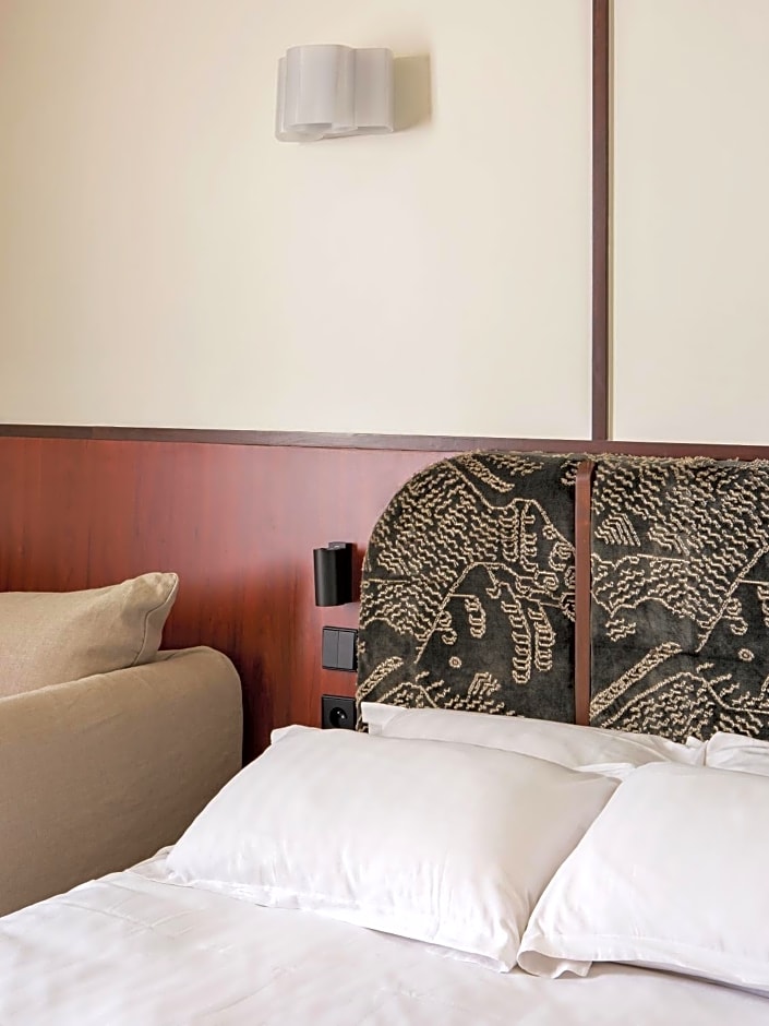 Hotel Marguerite