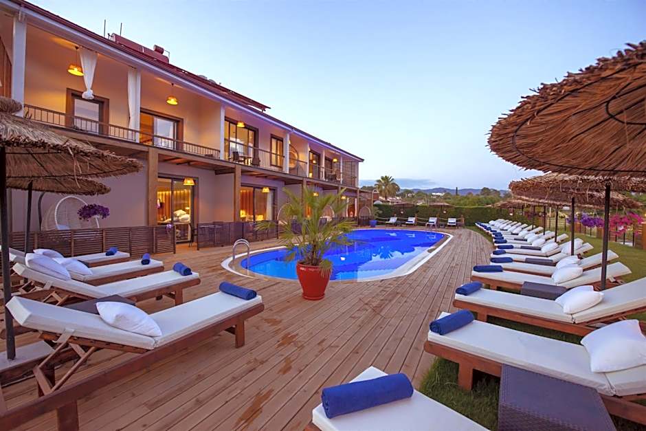 Arwen Hotel