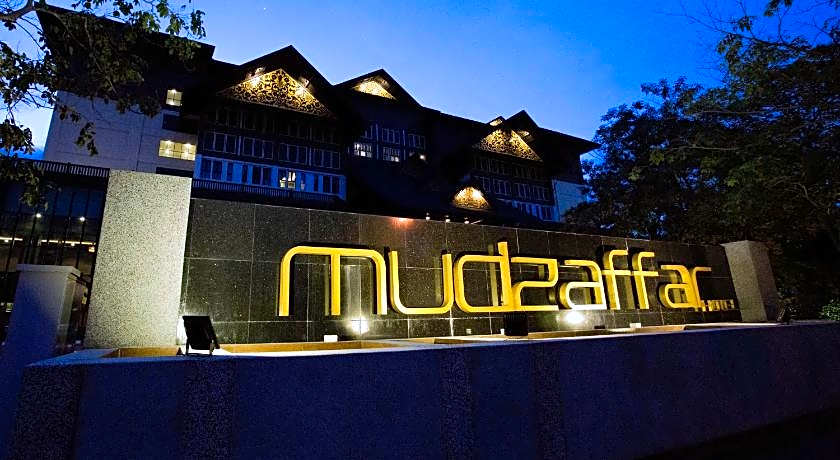 Mudzaffar Hotel