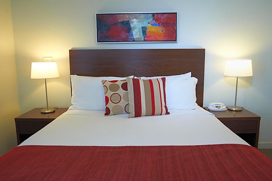 Photo 1 of 9 of Executive 2 Bedroom Apartment