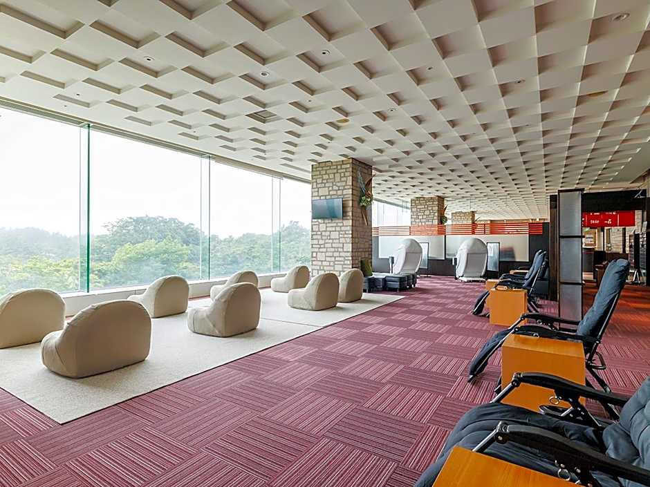 Sapporo Kitahiroshima Classe Hotel