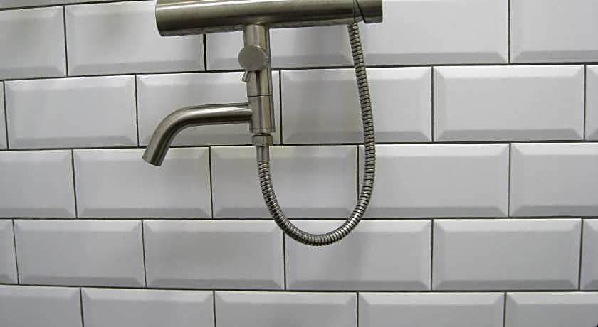 Formosa Boulevard Station Garden Hotel