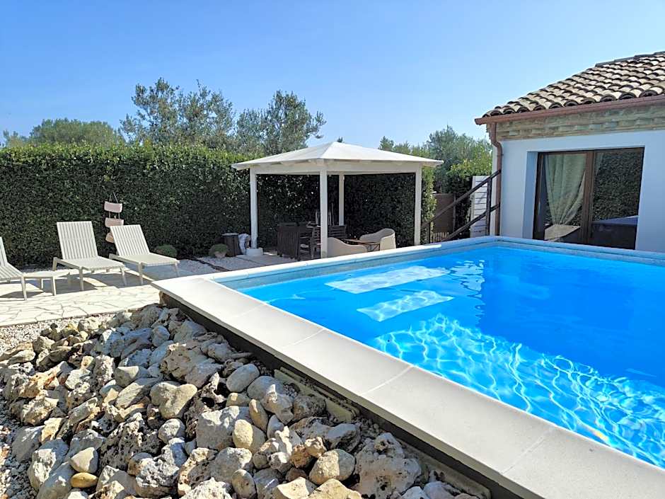 Il Giardino Di Epicuro