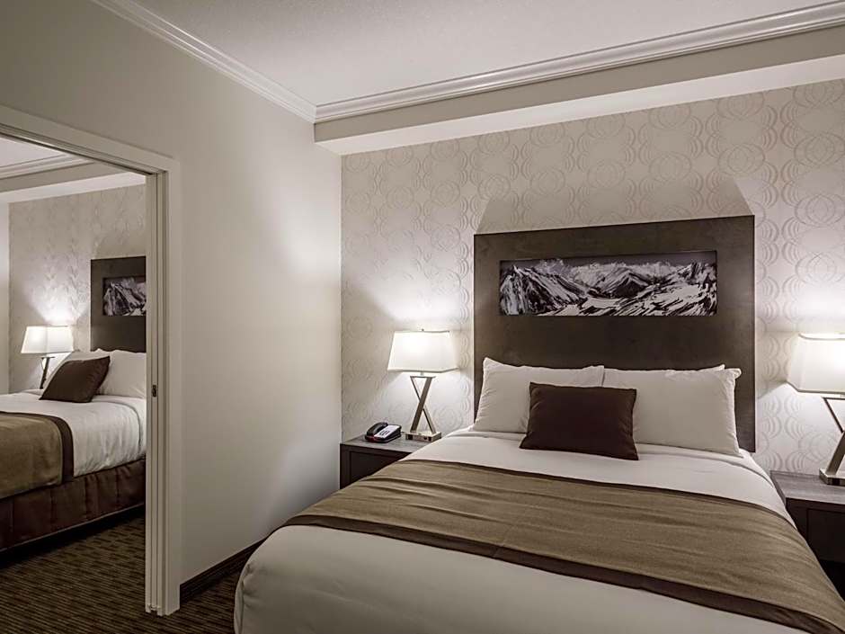 Ramada by Wyndham Revelstoke