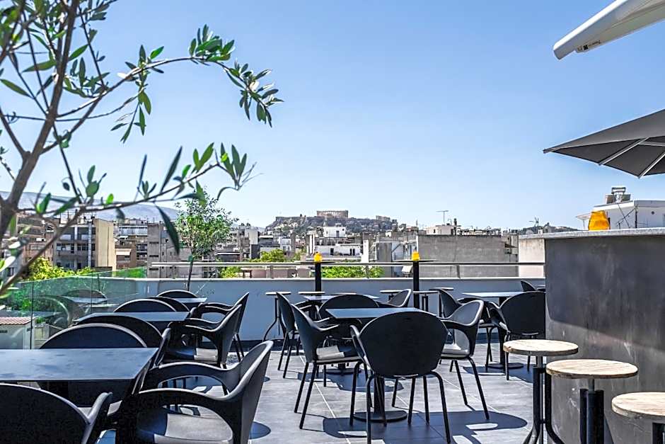 Iasonos Suites Athens