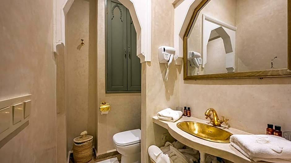 Luxe Nomade Marrakech & Spa