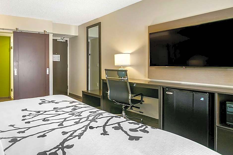 Sleep Inn Allentown-Fogelsville