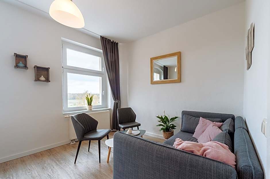 Apartmenthaus Kaiser Friedrich