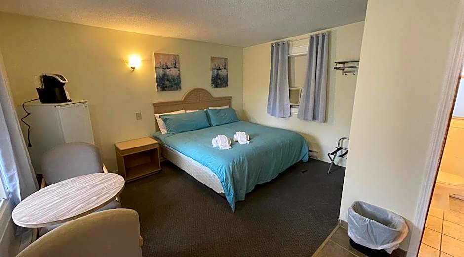 Beach Club by Beach1 Motel