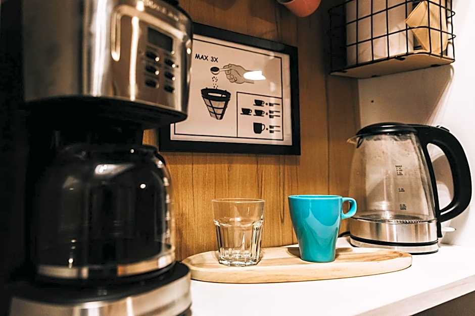 Noclegi Na Końcu Świata Bielpon