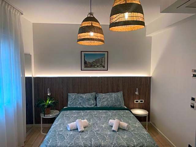 Hotel La Pergola di Venezia