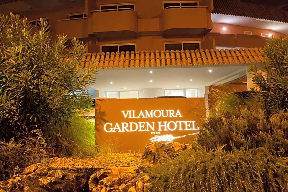 Vilamoura Garden Hotel