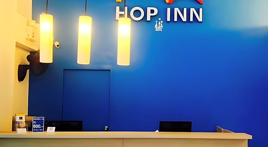 HOP INN Lampang