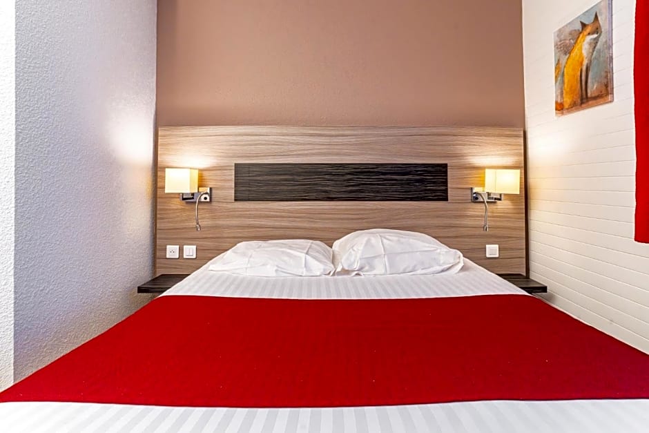 Hotel Argos