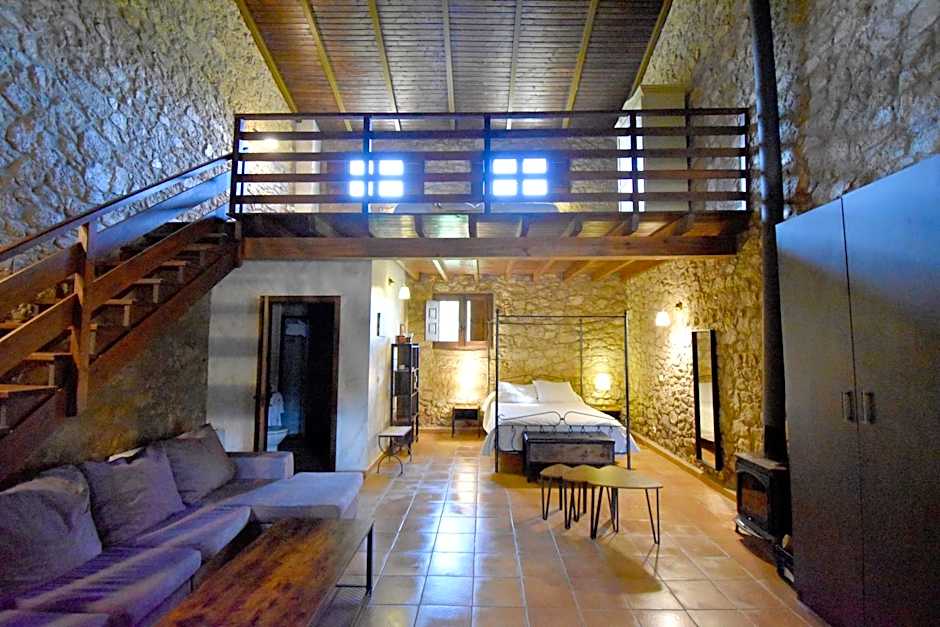 HOTEL RURAL A VELHA FABRICA