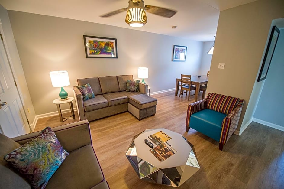 Frenchmen Orleans at 519, Ascend Hotel Collection