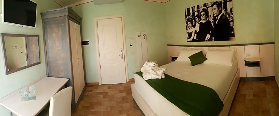 Hotel Locanda Dolce Vita