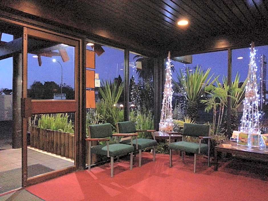 Orana Motor Inn & Restaurant