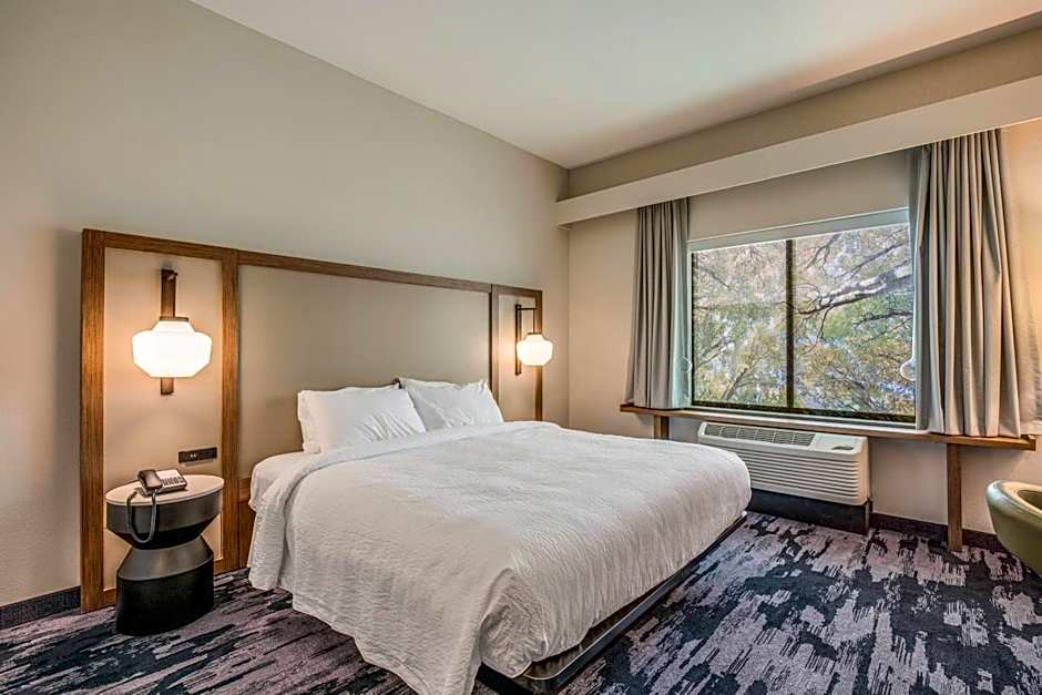 Fairfield Inn & Suites by Marriott Whitewater