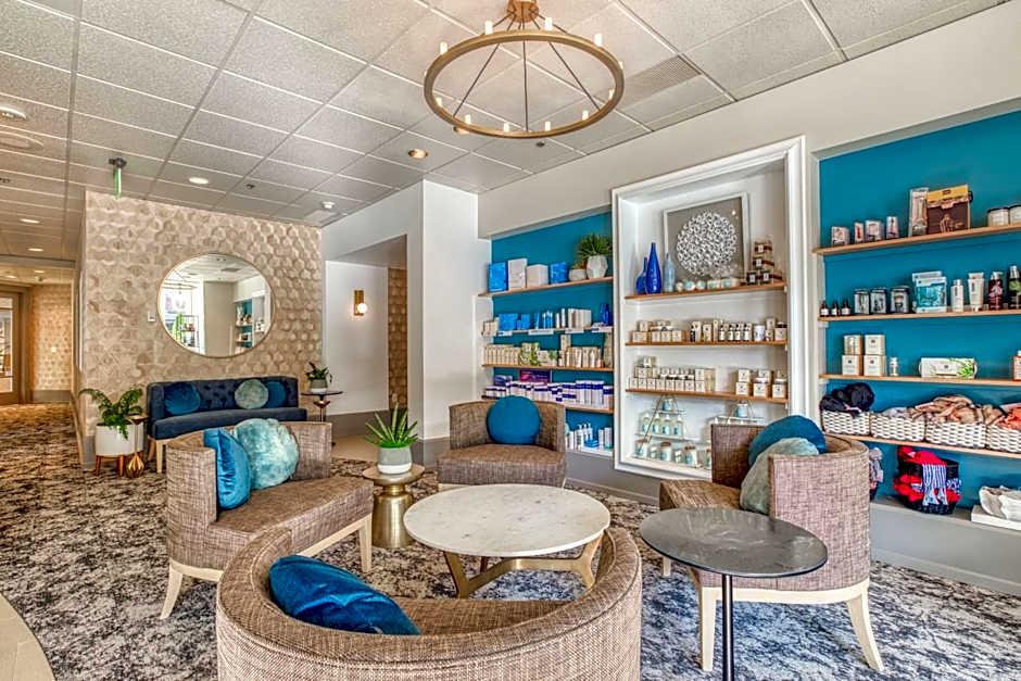 Woodmark Hotel & Still Spa