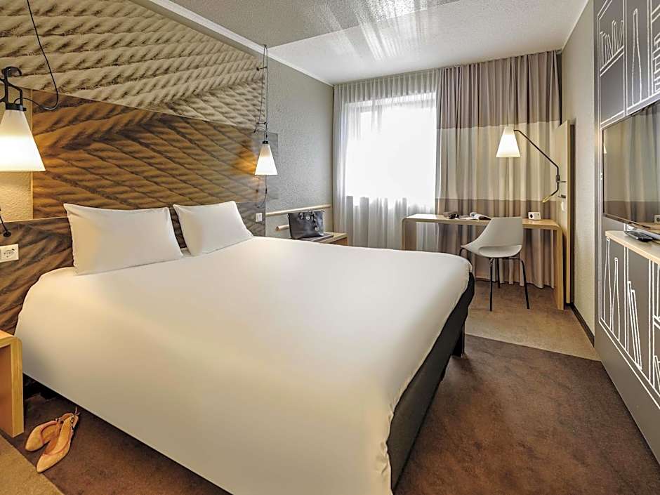 ibis Hotel Berlin Mitte