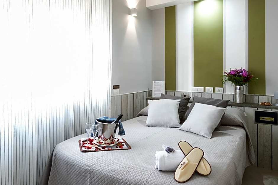 Hotel San Paolo