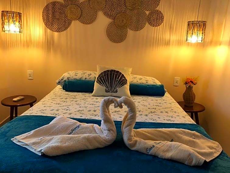 Casa Beach - Villa Maia Beach São Miguel dos Milagres