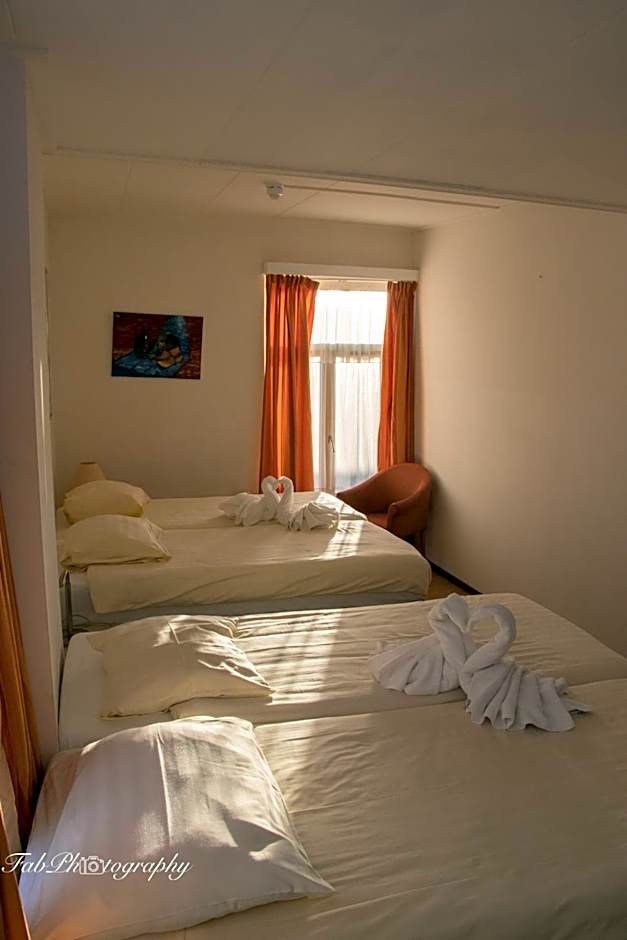 Hotel 2000 Valkenburg