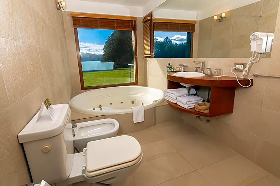 Rochester Bariloche Suites & Spa