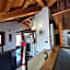 Agriturismo B&B Chèvres à Cheval
