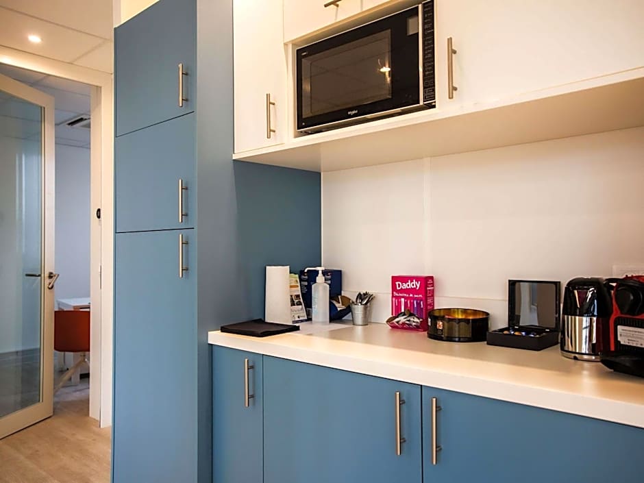 ibis Paris Bercy Village