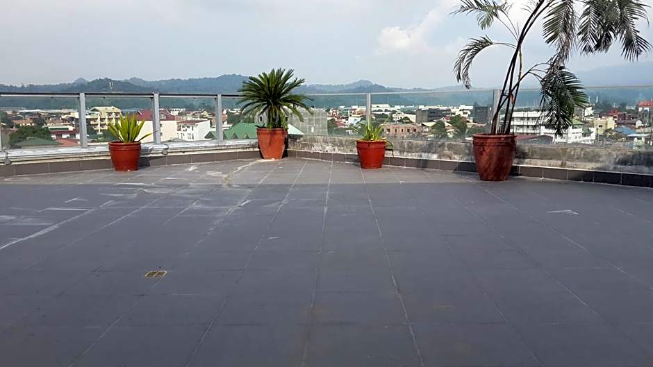 YBC Grand Hotel