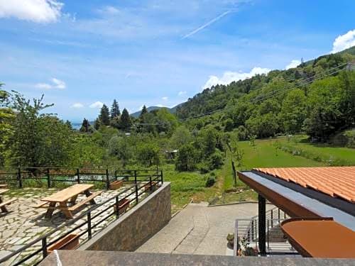 SANT'ANNA HOSTEL