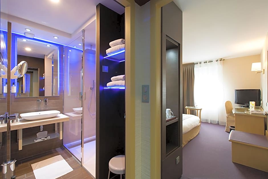 Best Western Plus La Fayette Hotel et SPA