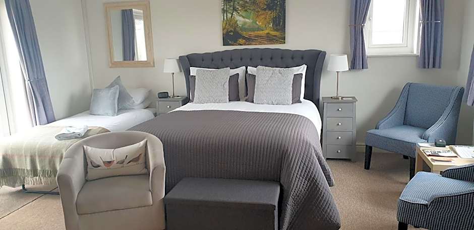 The Moorhead Bed & Breakfast