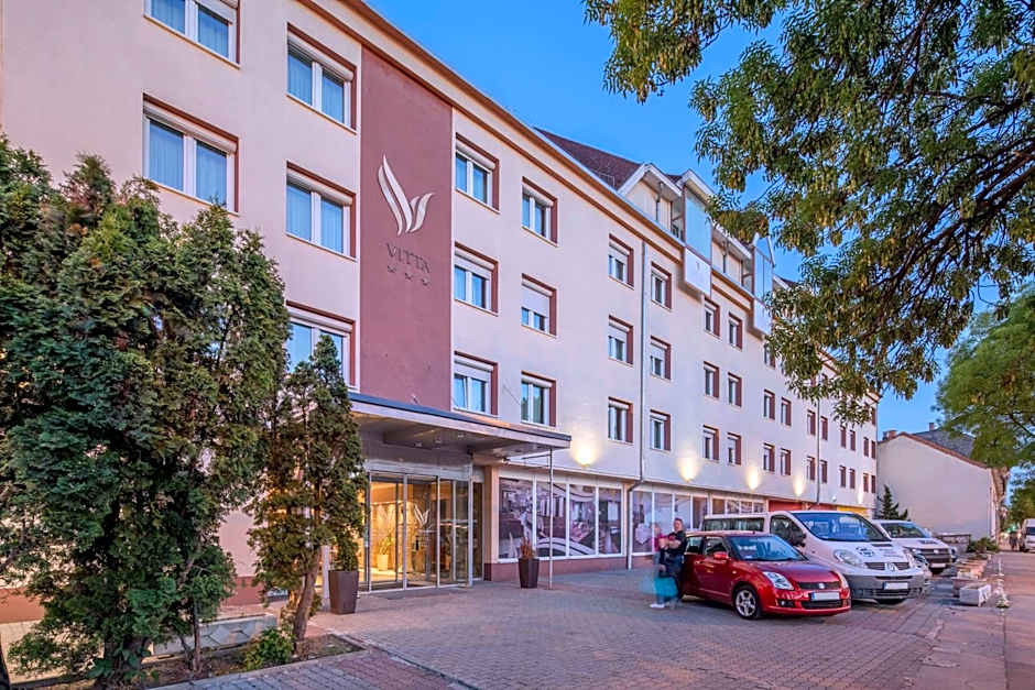 Vitta Hotel Superior