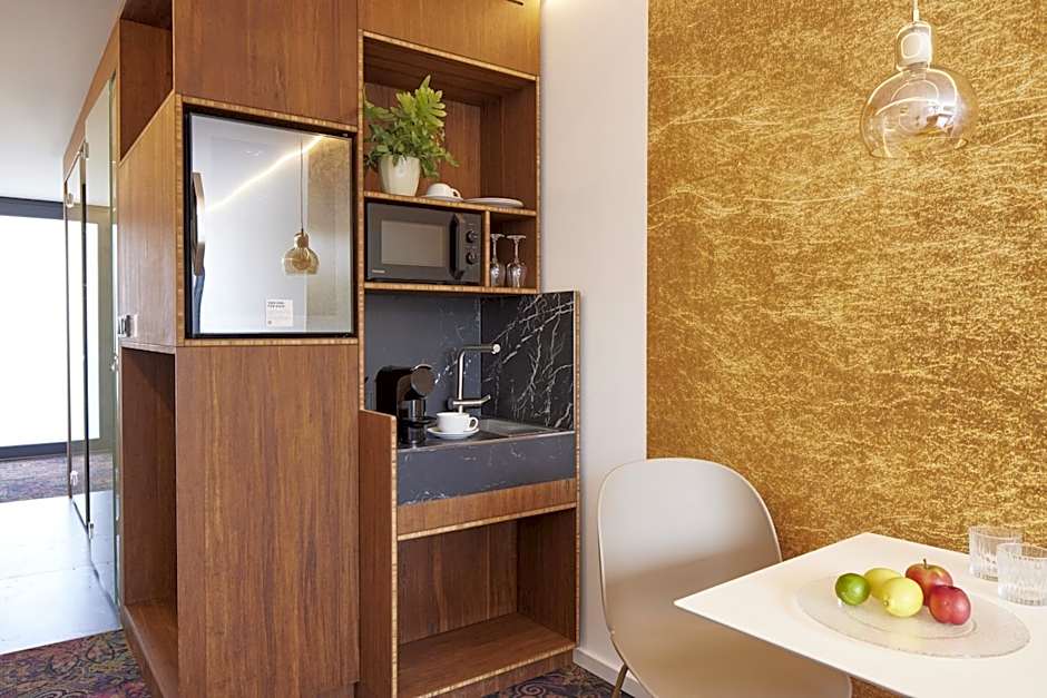 TIN INN Montabaur l einfach gut - nachhaltig, innovativ, modern