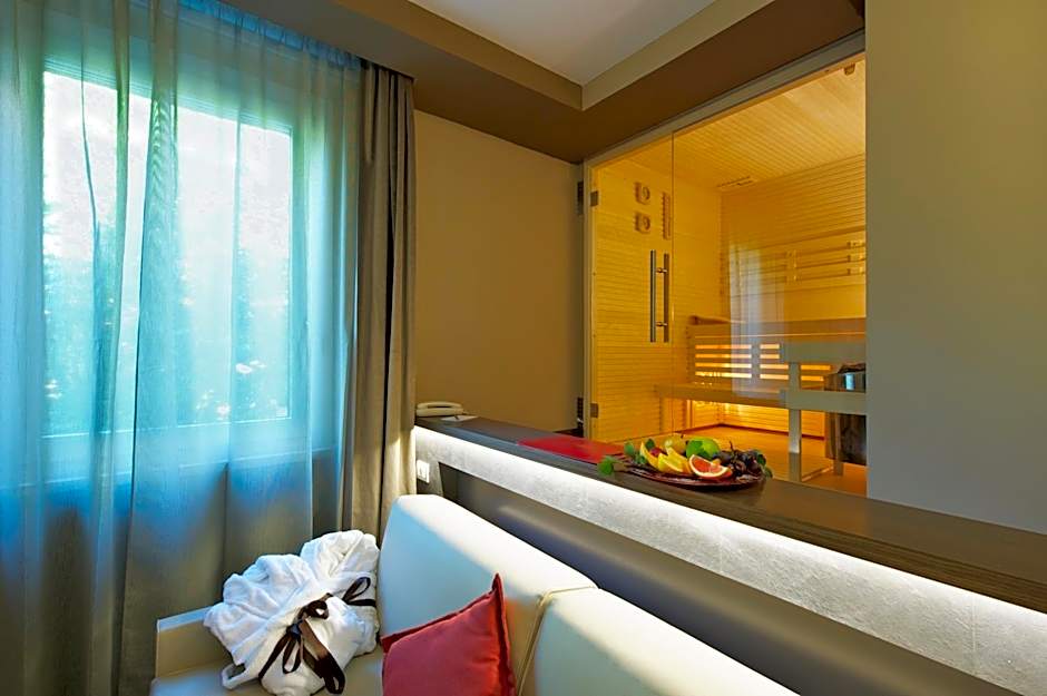 Villa dei Platani Boutique Hotel & SPA