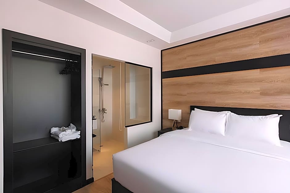 The Chill Suites- City Center