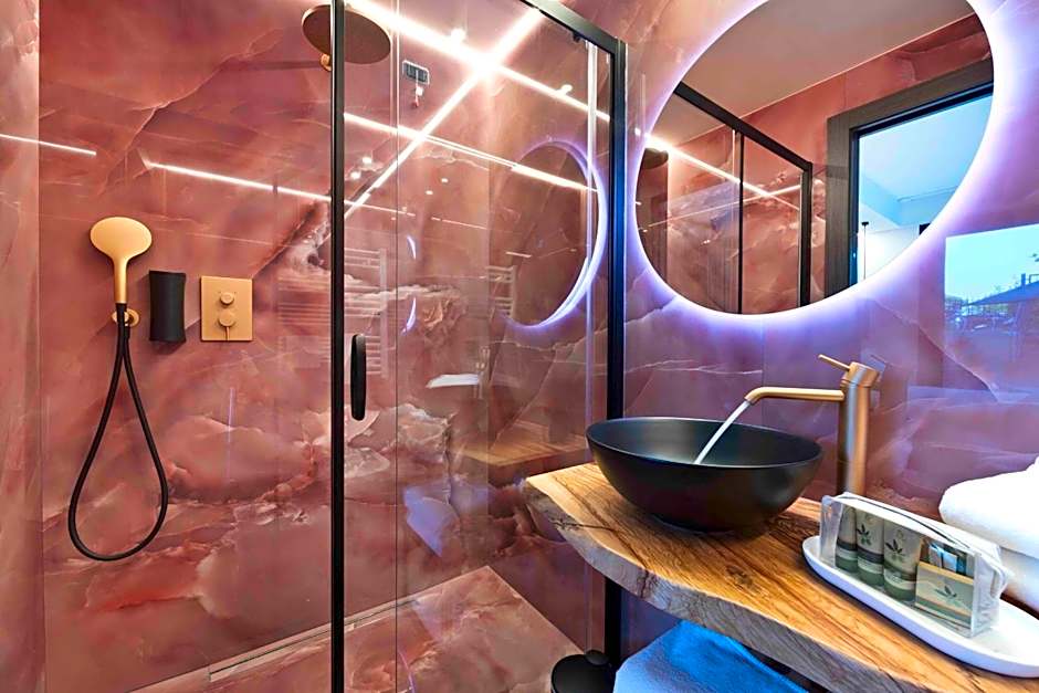 Boutique Hotel Sirmione