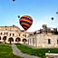 Jacob's Cave Suites - Cappadocia