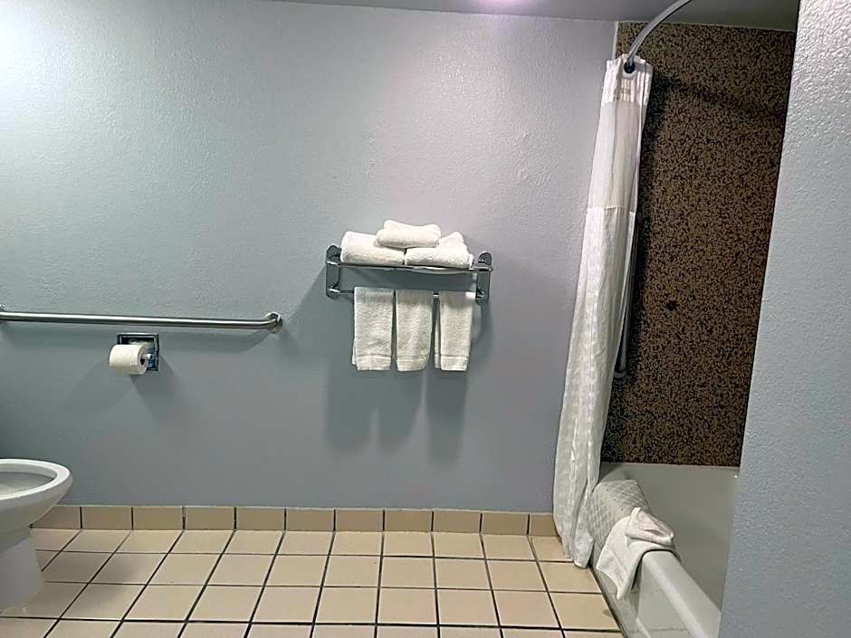 Studio 6 Suites Amarillo, TX West Medical Center