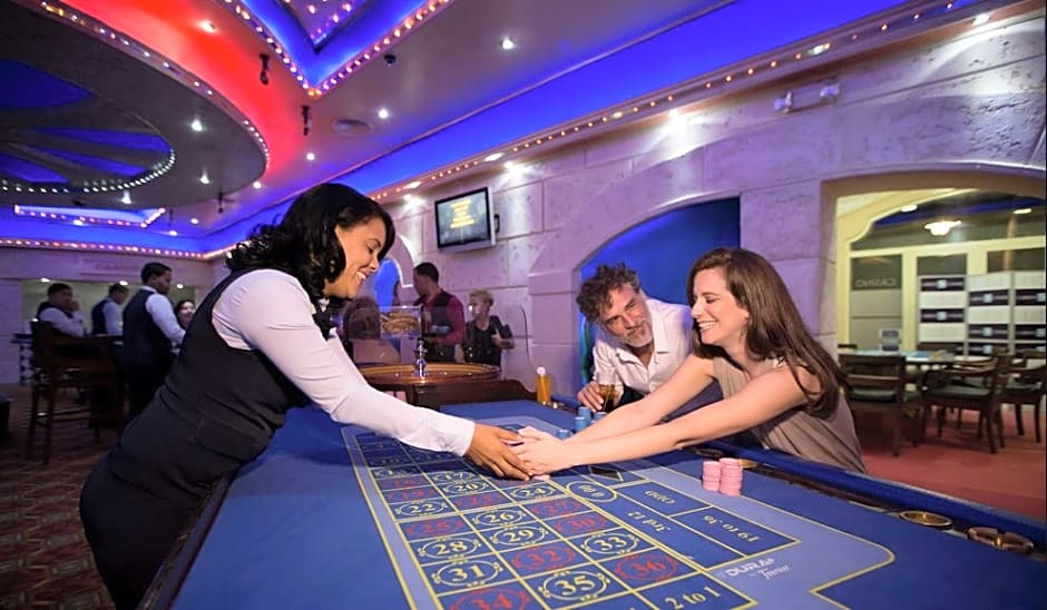 Majestic Colonial Punta Cana - All Inclusive