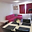Perth City Apartment Hotel