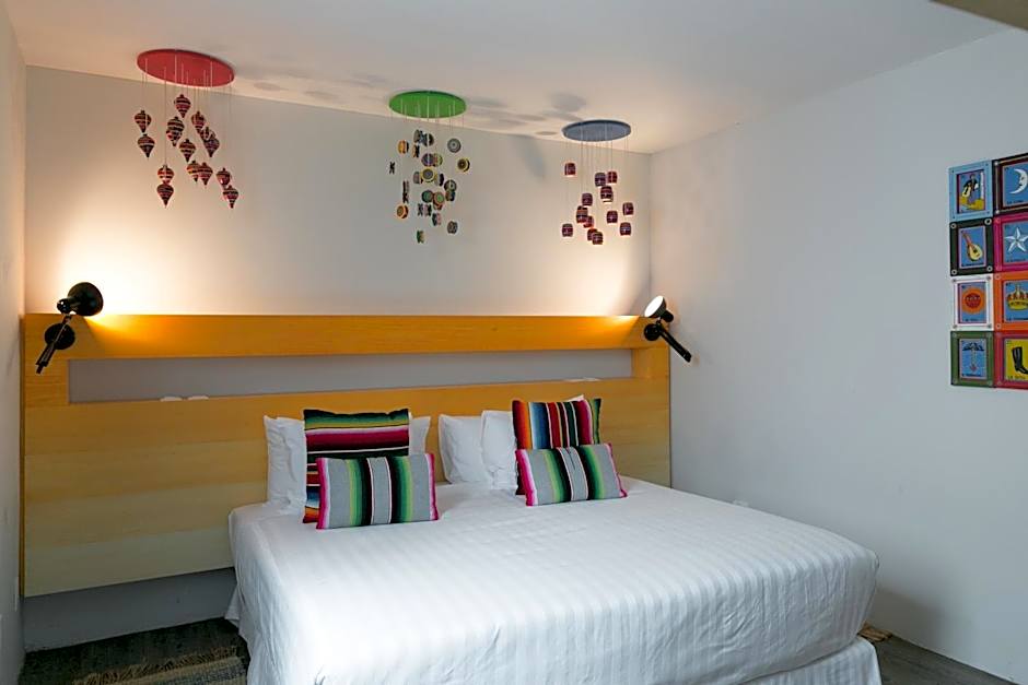 La Palomilla Bed & Breakfast