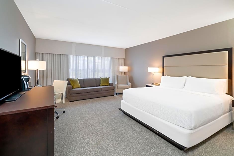Holiday Inn Wilmington By IHG