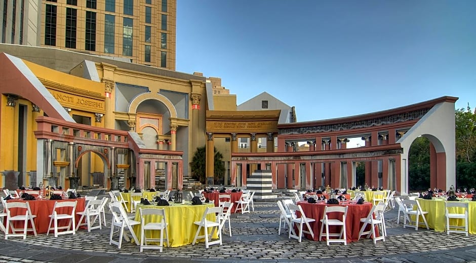Loews New Orleans Hotel