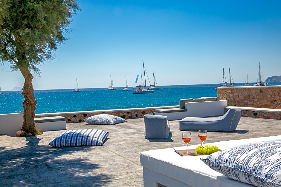 Aegean Melody Suites