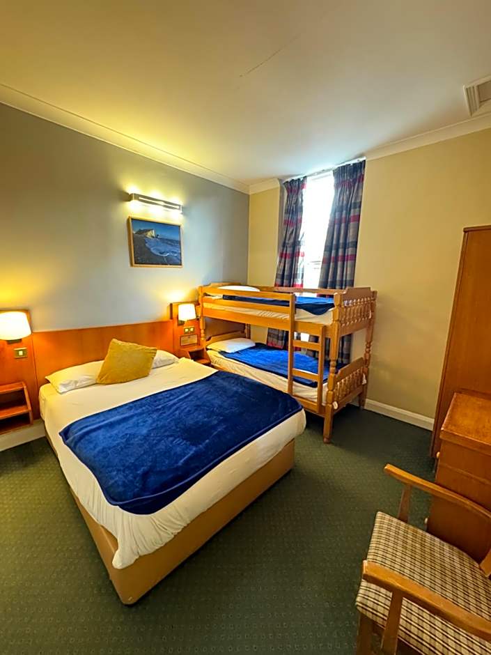 The Beverley House Hotel