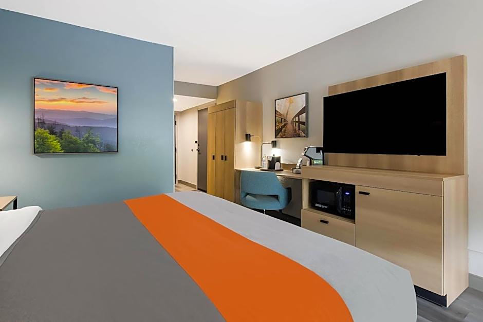 Graystone Lodge, an Ascend Collection Hotel